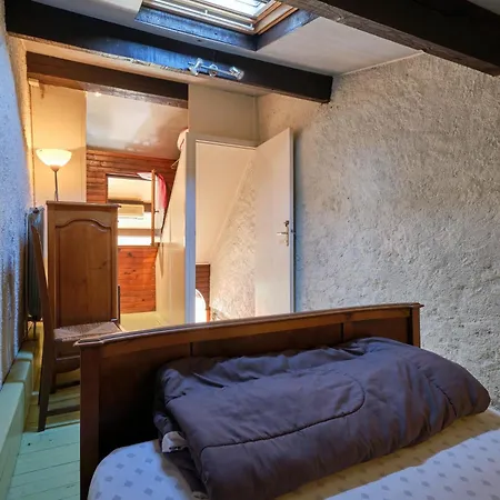 Jardin Ste Anne Carcassonne