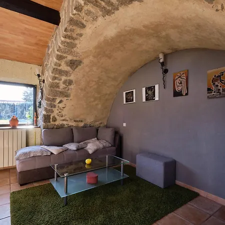 Jardin Ste Anne Appartement *