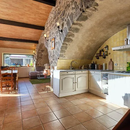 Jardin Ste Anne Appartement