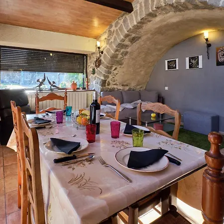 Jardin Ste Anne Appartement