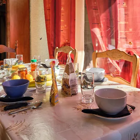 Appartement Jardin Ste Anne Carcassonne