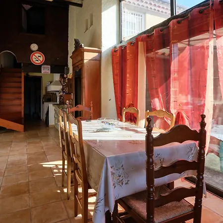 Jardin Ste Anne * קרקסון