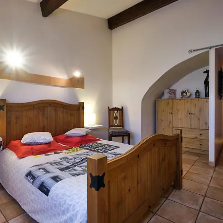 Jardin Ste Anne דירה *