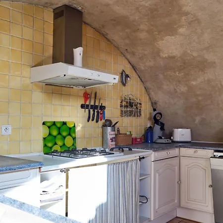 Jardin Ste Anne Appartement *