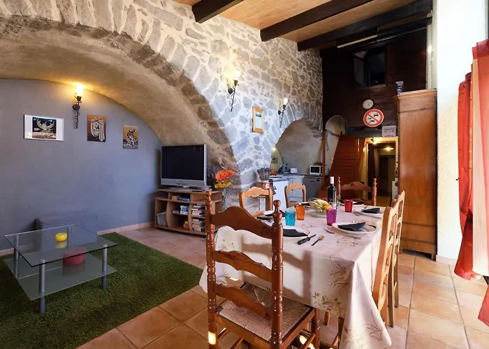 Jardin Ste Anne Carcassonne