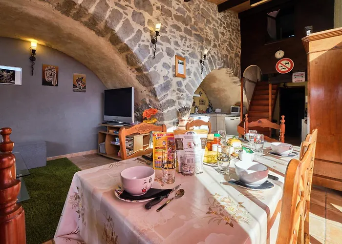 Jardin Ste Anne Carcassonne