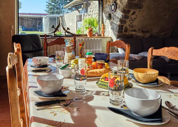 Jardin Ste Anne Apartment Carcassonne