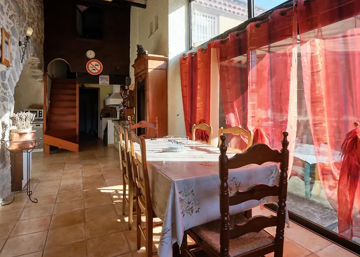 Jardin Ste Anne * Carcassonne