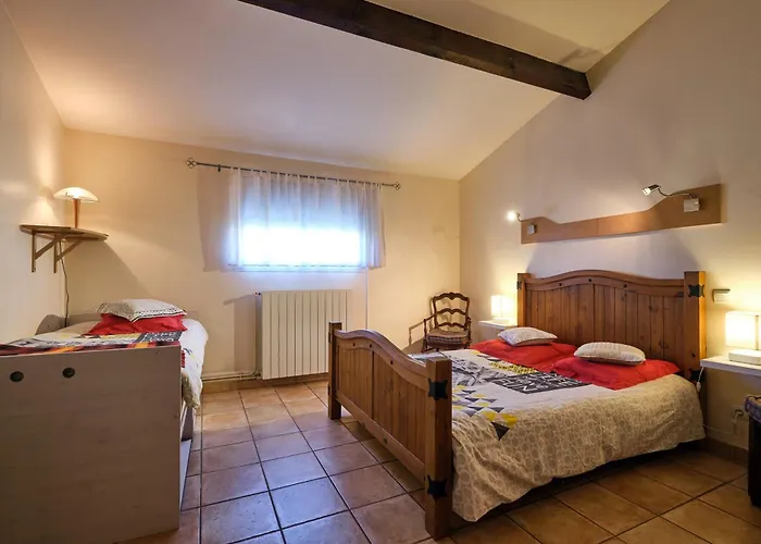 Jardin Ste Anne * Carcassonne