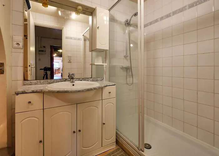 Jardin Ste Anne Carcassonne